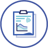 Clip board icon