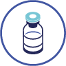 Vial icon