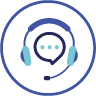 Headset icon